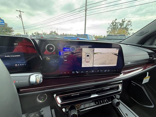 New 2026 Chevrolet Traverse RS w/ LPO, Floor Liner Package image 51
