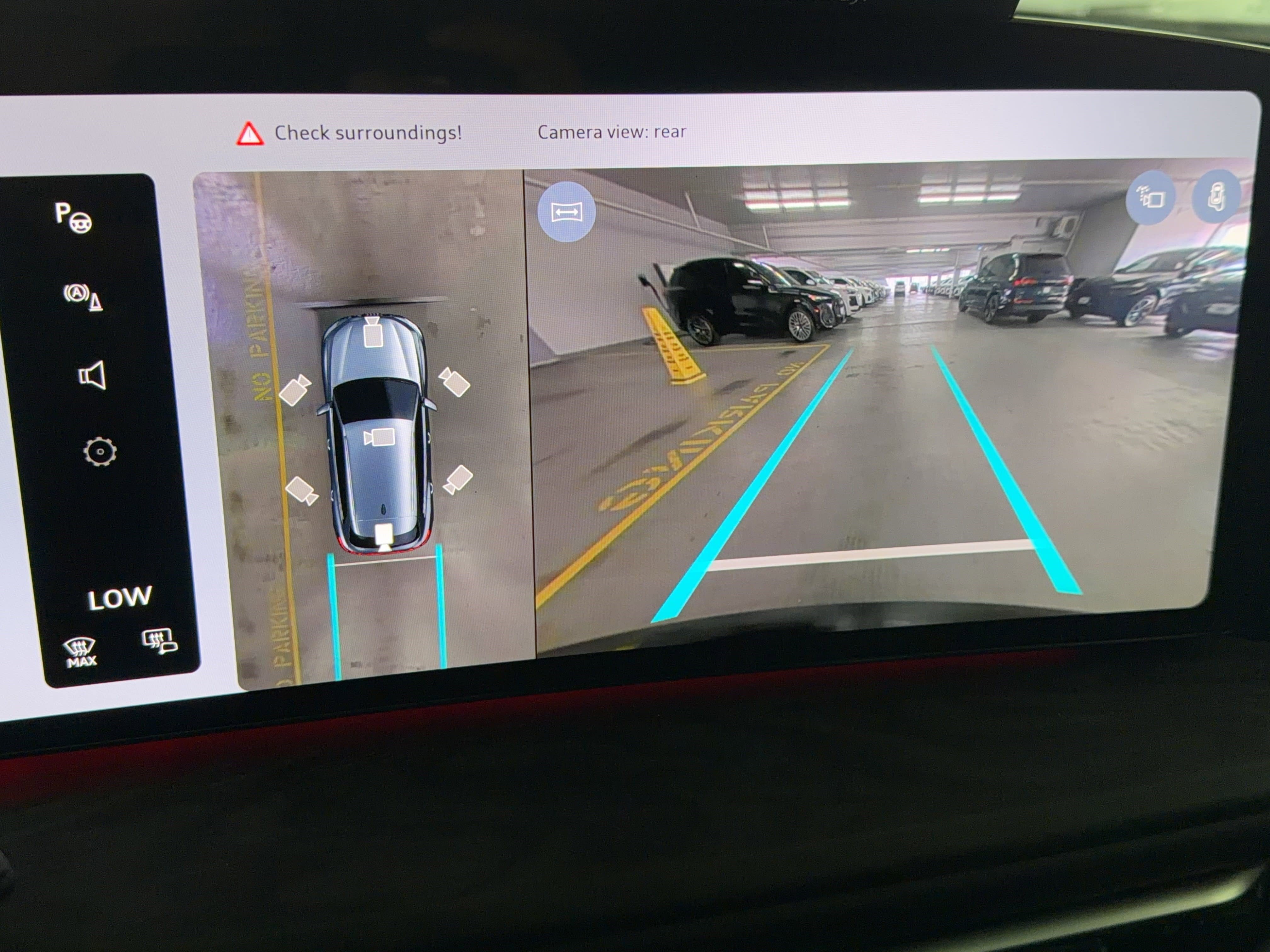 New 2026 Audi Q5 Premium Plus image 24