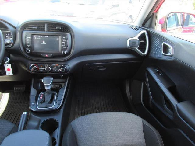Used 2021 Kia Soul S image 15