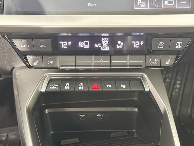 Used 2023 Audi A3 2.0T Premium image 13