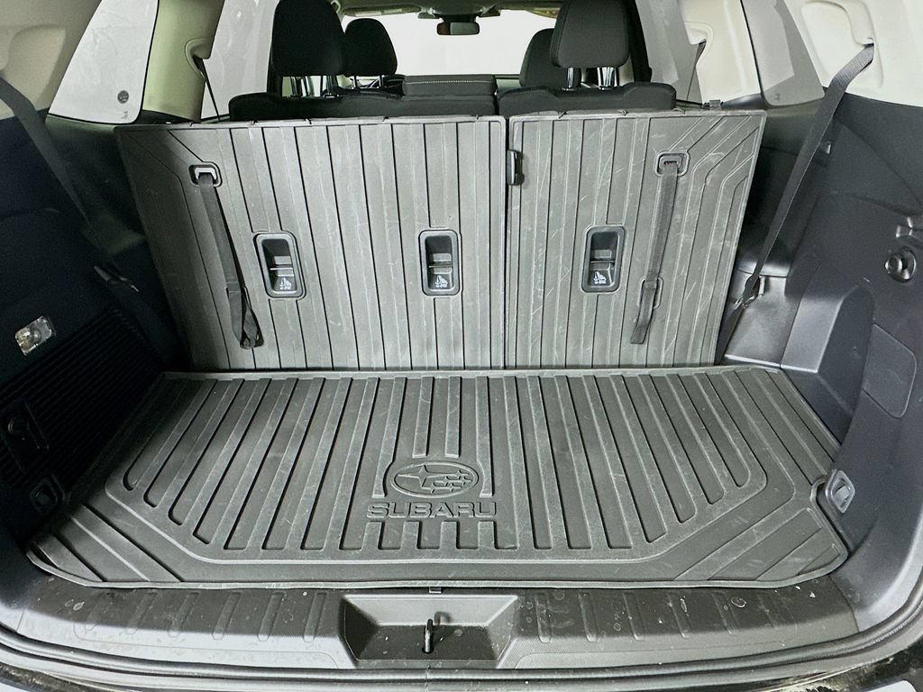 Certified 2024 Subaru Ascent Premium AWD/4WD image 32