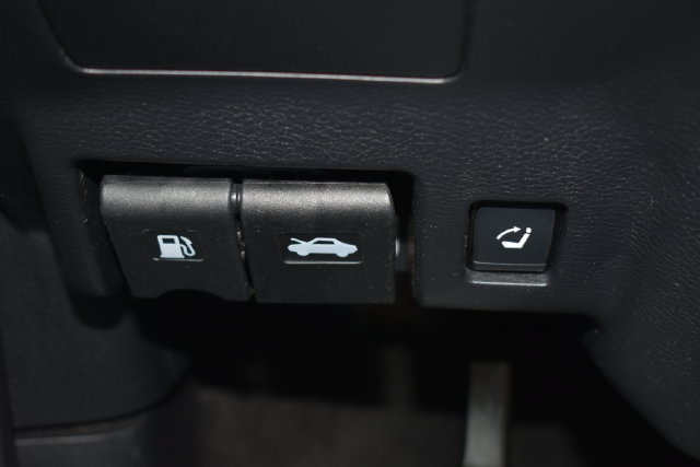 Used 2017 Nissan Murano Platinum AWD/4WD image 23