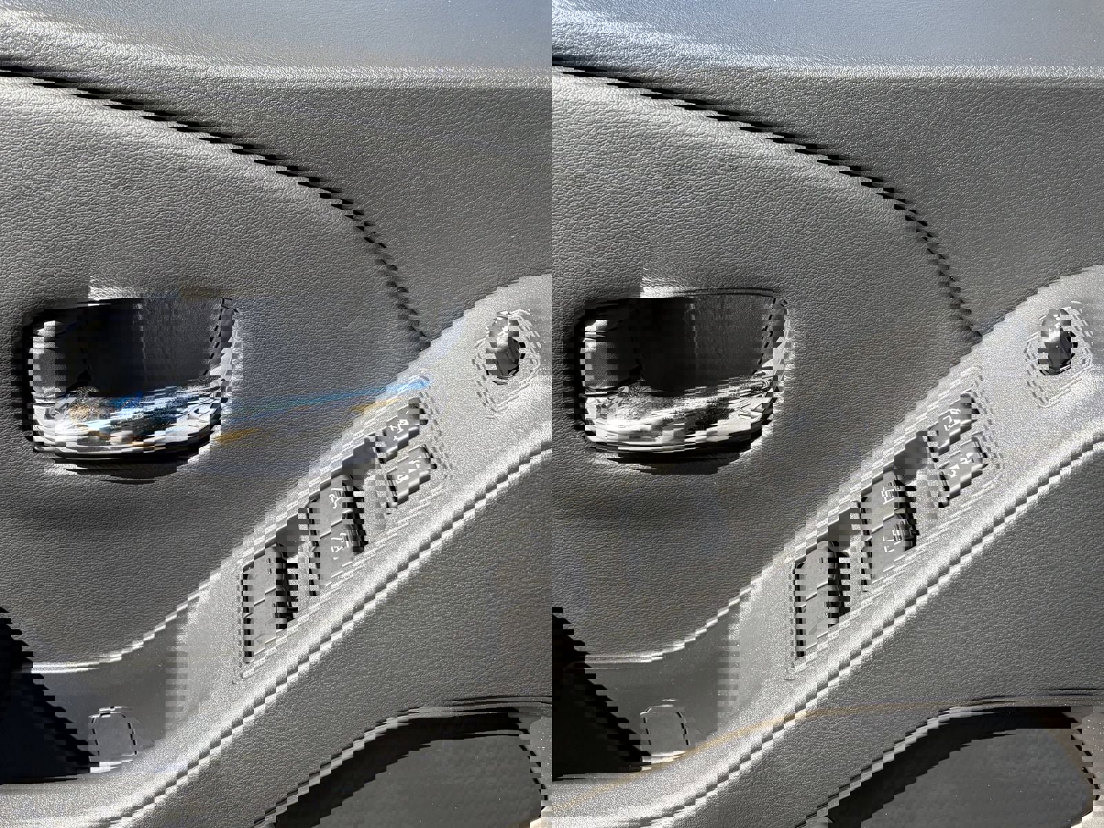 New 2026 Nissan Frontier SV w/ All-Weather Content Package image 22