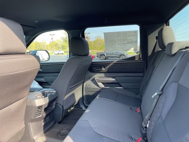 New 2026 Toyota Tundra SR5 image 19