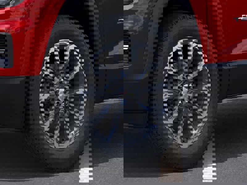 New 2026 GMC Terrain Elevation w/ Elevation Premium Package image 9