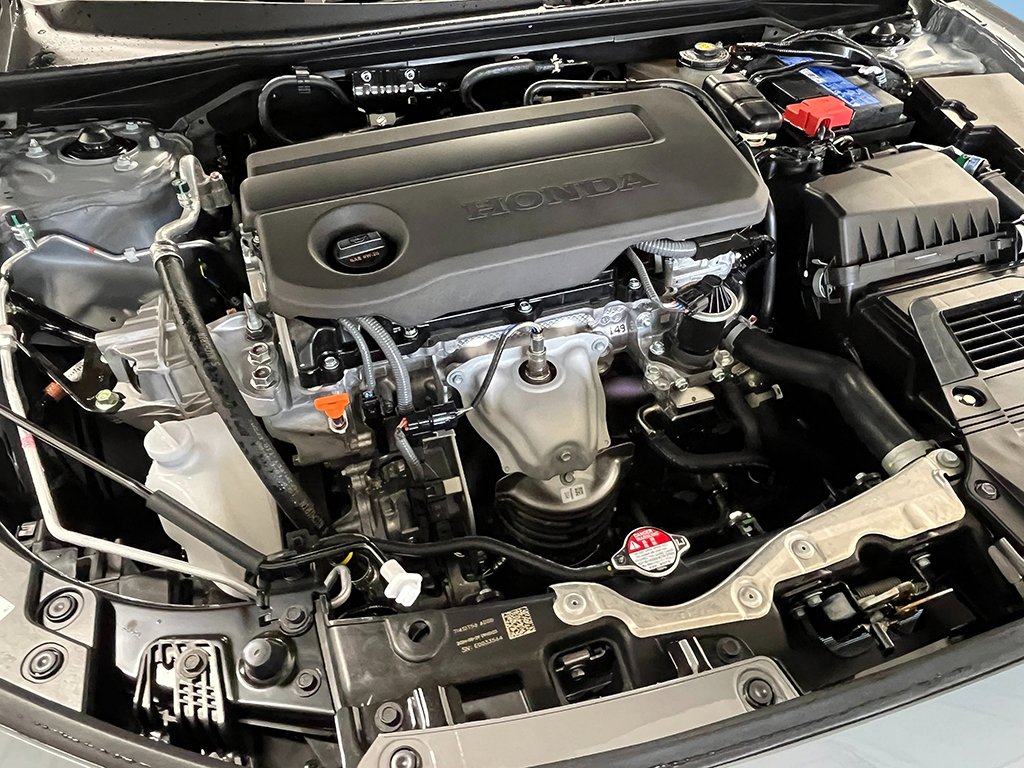 Used 2026 Honda Civic Sport image 11