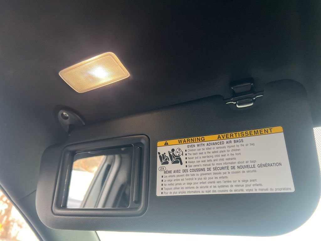 Used 2023 Toyota RAV4 SE image 22