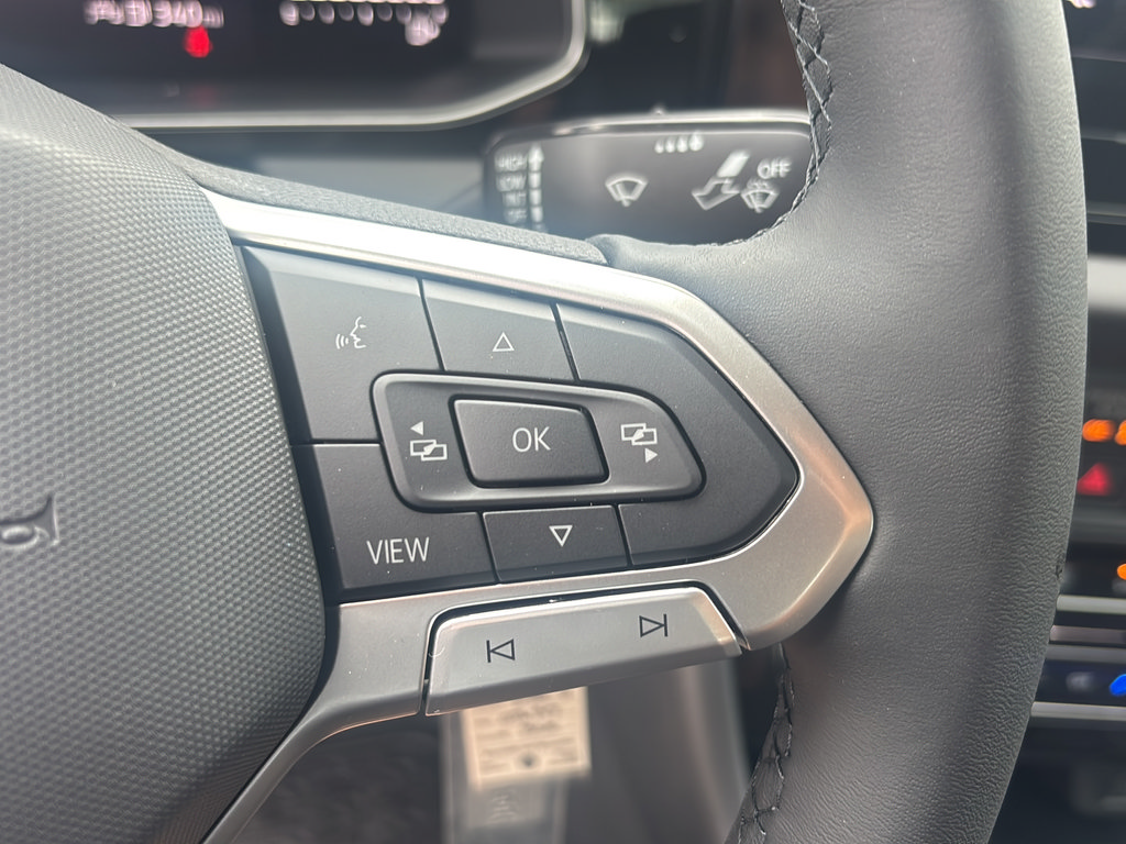 New 2026 Volkswagen Jetta S FWD image 23