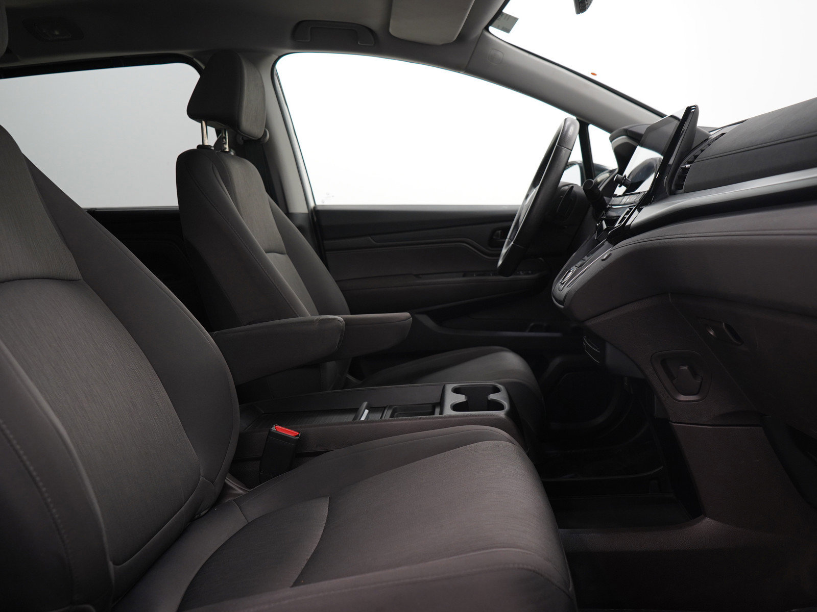 Used 2019 Honda Odyssey EX image 11