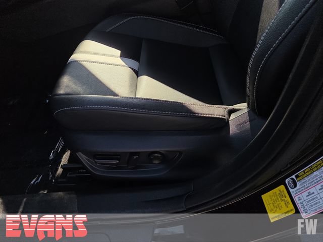 Certified 2025 Toyota Camry SE FWD image 21