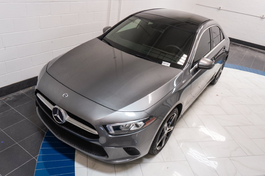 Used 2019 Mercedes-Benz A 220 image 36