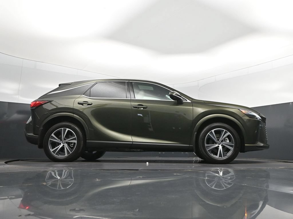 New 2026 Lexus RX 350 Premium FWD image 43