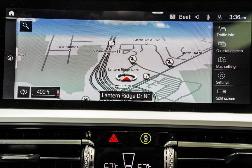 Used 2021 BMW 440i xDrive Coupe w/ Premium Package AWD/4WD image 31