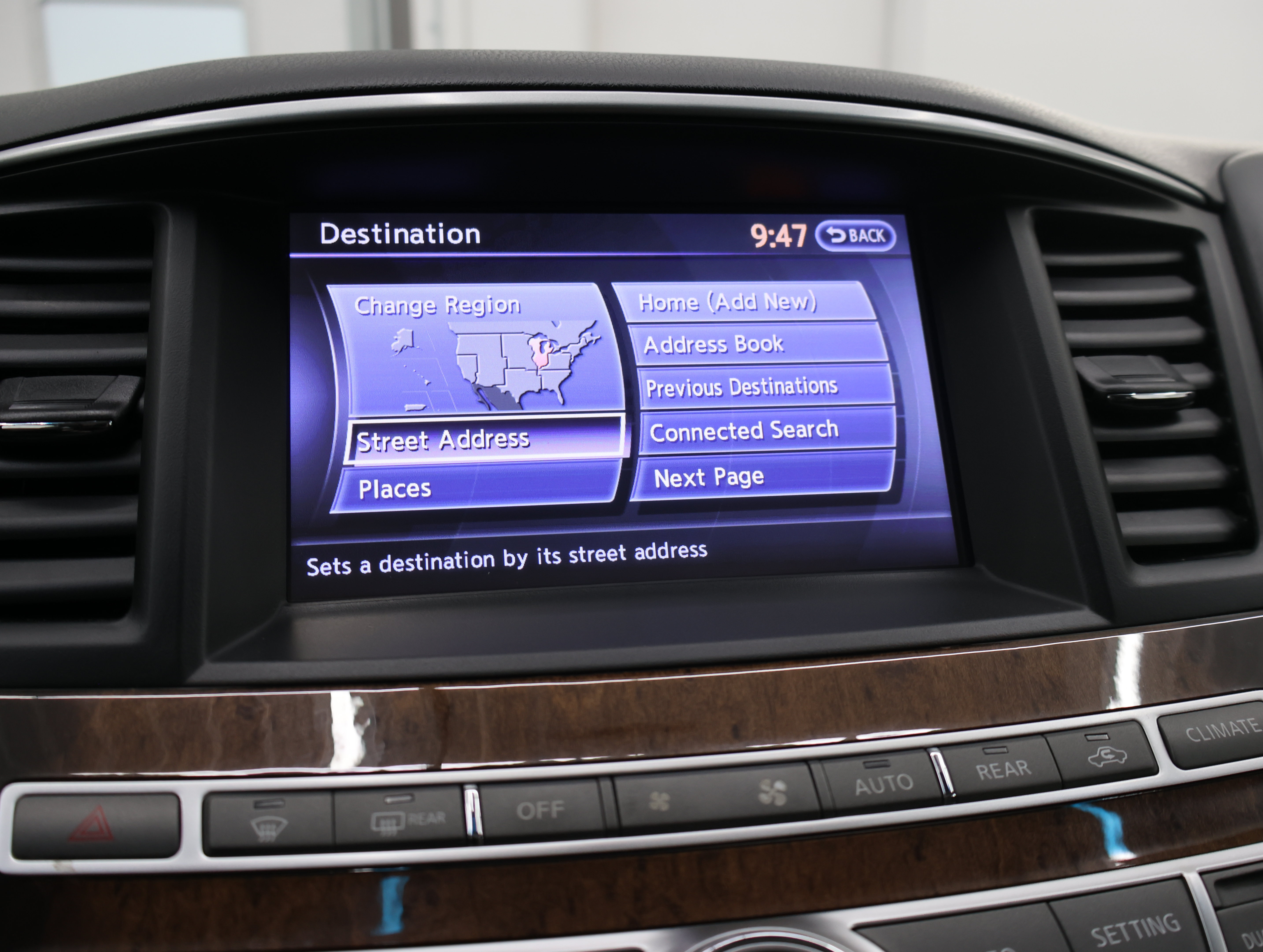 Used 2014 INFINITI QX60 Luxe w/ Premium Plus Package AWD/4WD image 50