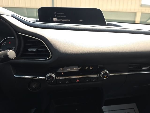 Certified 2021 MAZDA CX-30 AWD 2.5 S w/ Preferred Package image 23