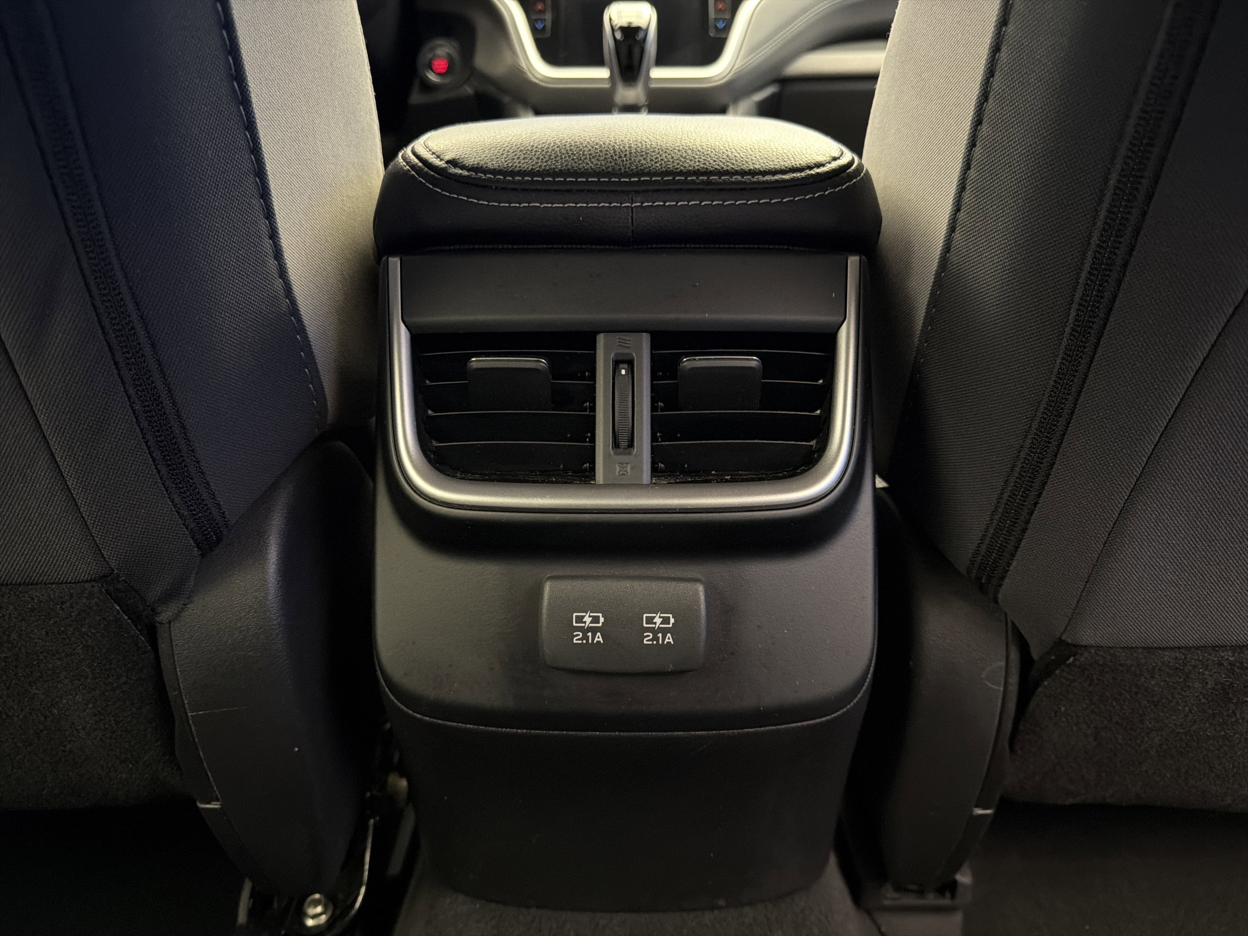 Certified 2022 Subaru Legacy Premium image 25