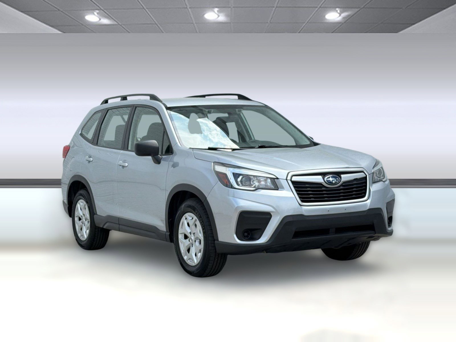 Used 2019 Subaru Forester 2.5i w/ Alloy Wheel Package AWD/4WD image 7