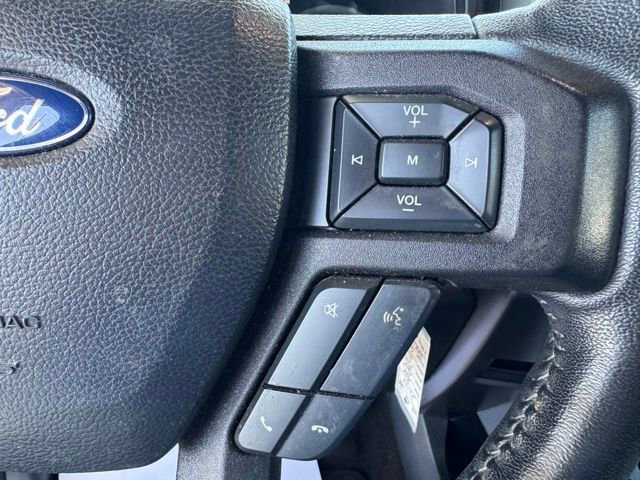 Used 2018 Ford F150 XLT w/ Equipment Group 302A Luxury AWD/4WD image 18