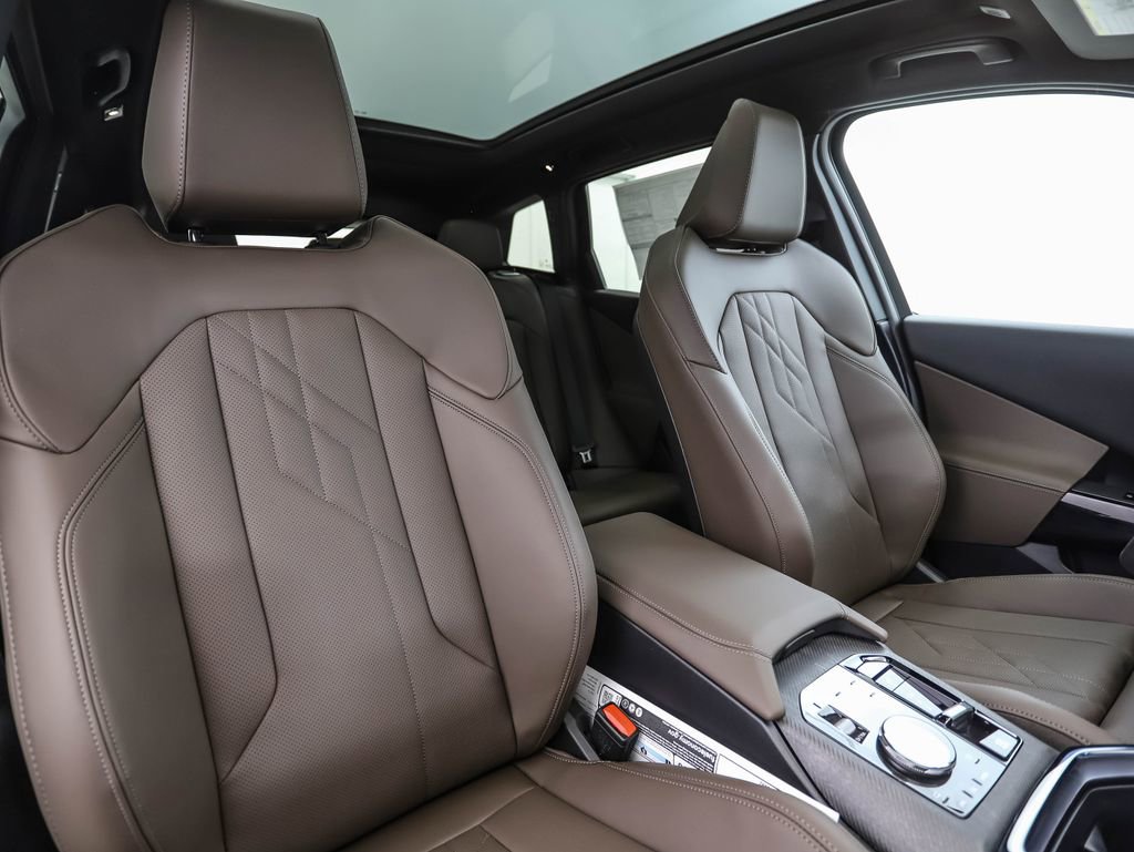 New 2026 BMW X3 xDrive30 image 32