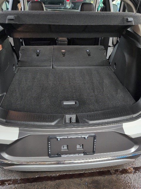 Certified 2022 Buick Encore GX Essence w/ Experience Buick Package image 21