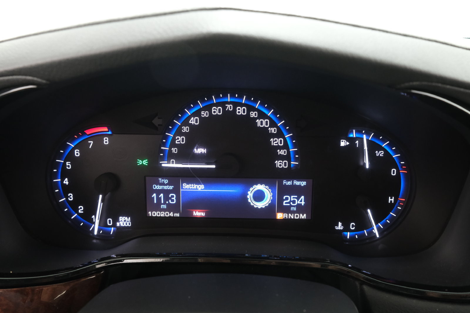 Used 2014 Cadillac CTS Luxury AWD/4WD image 14