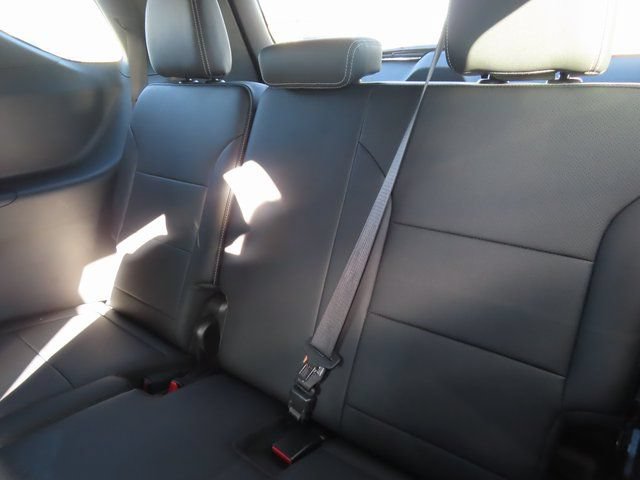 Used 2025 Chevrolet Traverse LT AWD/4WD image 30
