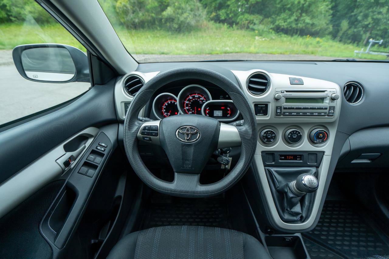 Used 2012 Toyota Matrix L w/ L Sport Pkg FWD image 15