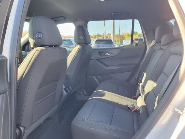 New 2026 Chevrolet Equinox LT w/ LPO, Floor Liner Package image 21