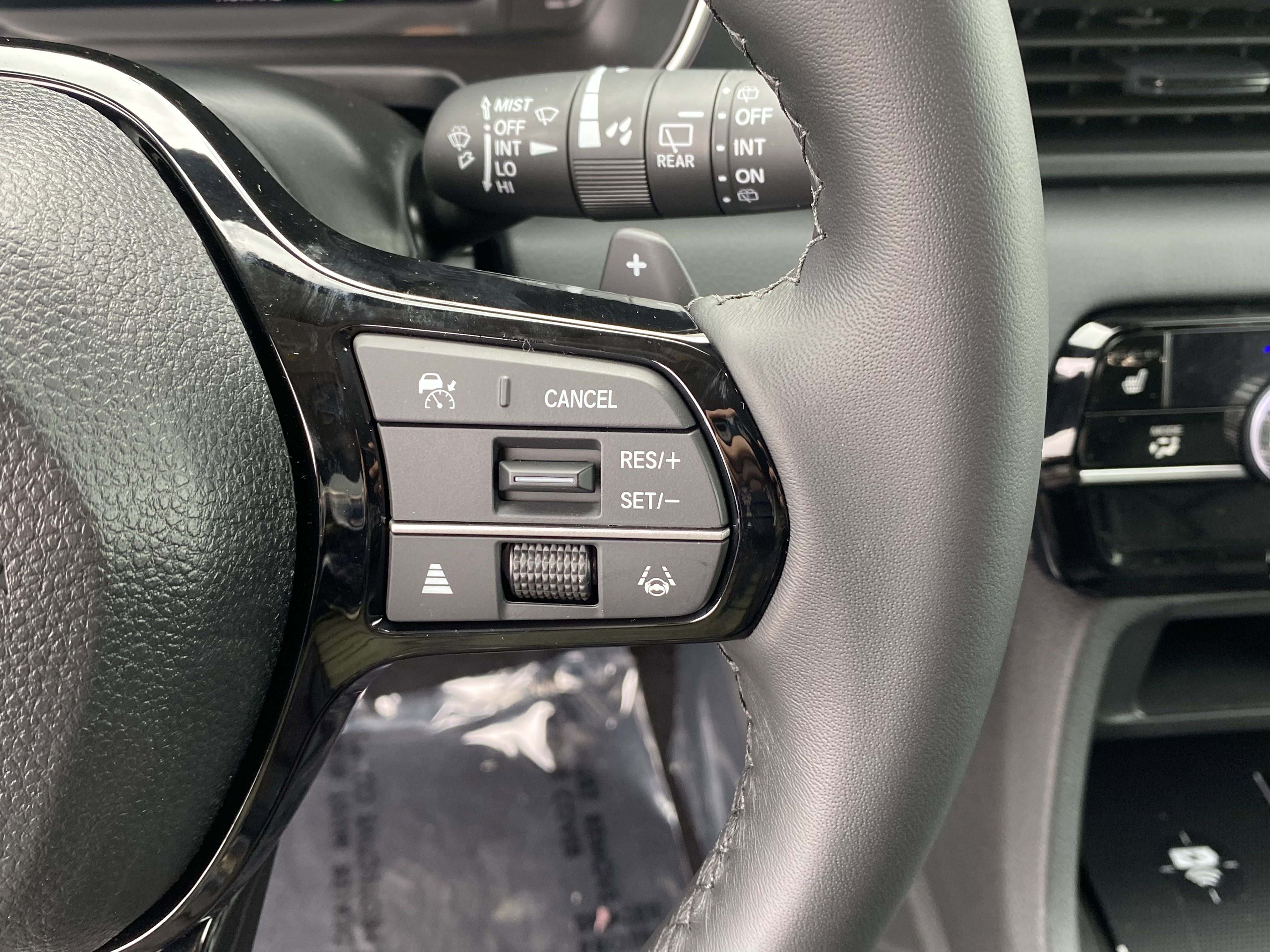 Used 2026 Honda Passport RTL image 27