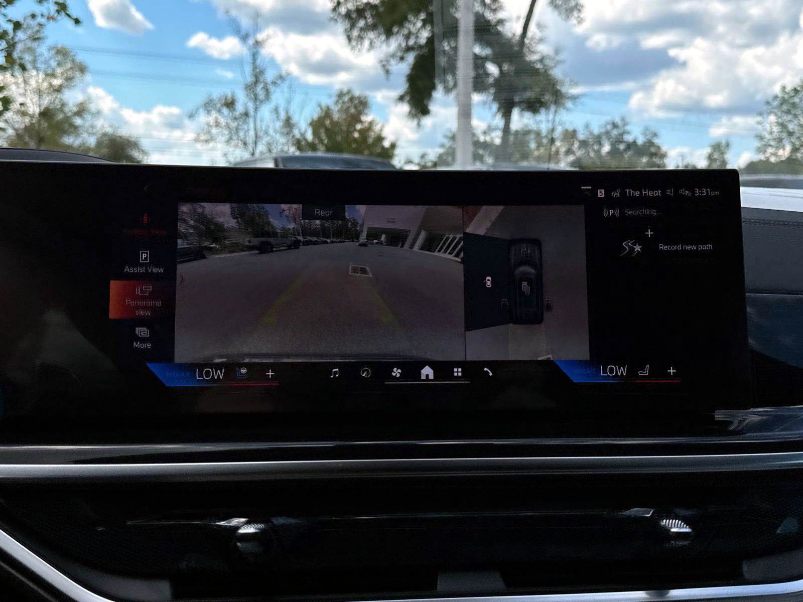 New 2026 BMW X7 xDrive40i w/ M Sport Package image 20