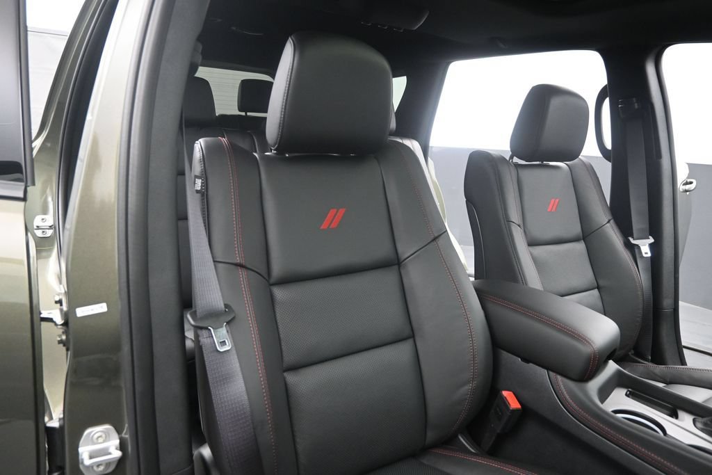 New 2026 Dodge Durango GT AWD/4WD image 25