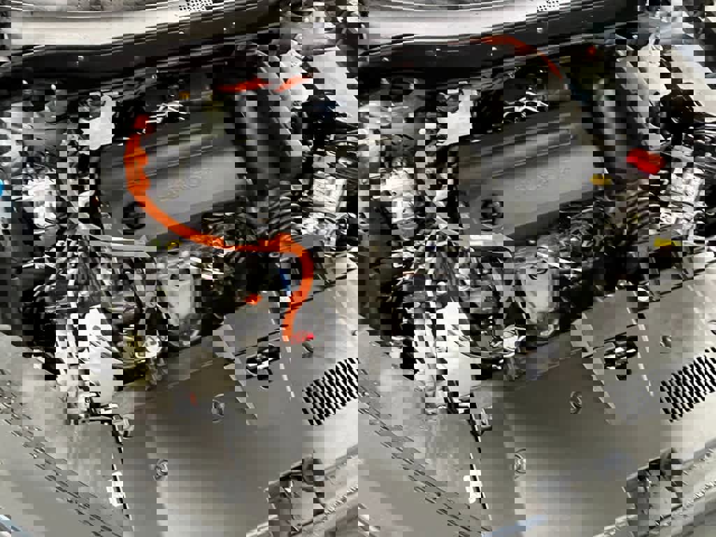 New 2026 Honda CR-V Sport Touring image 12