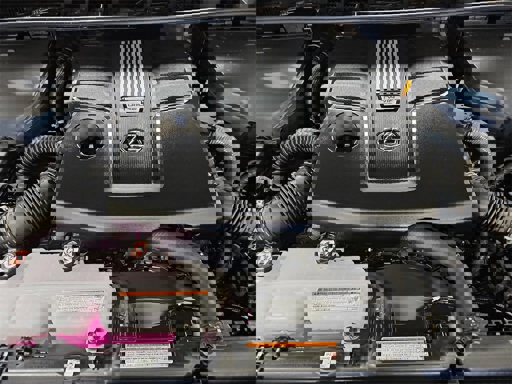 New 2026 Lexus LX 600 4WD w/ Luxury Package image 30