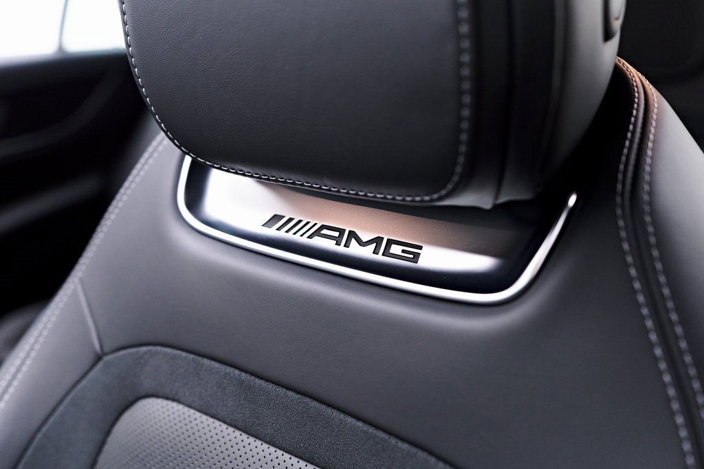 Used 2023 Mercedes-Benz AMG GT 63 image 56