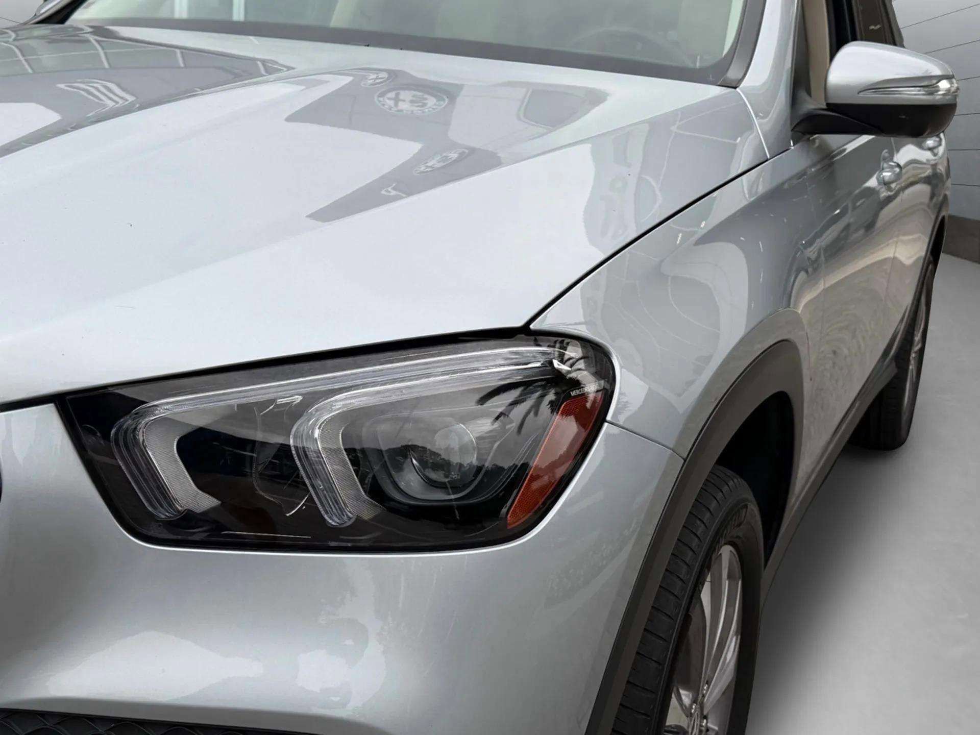 Used 2023 Mercedes-Benz GLE 450 4MATIC image 53