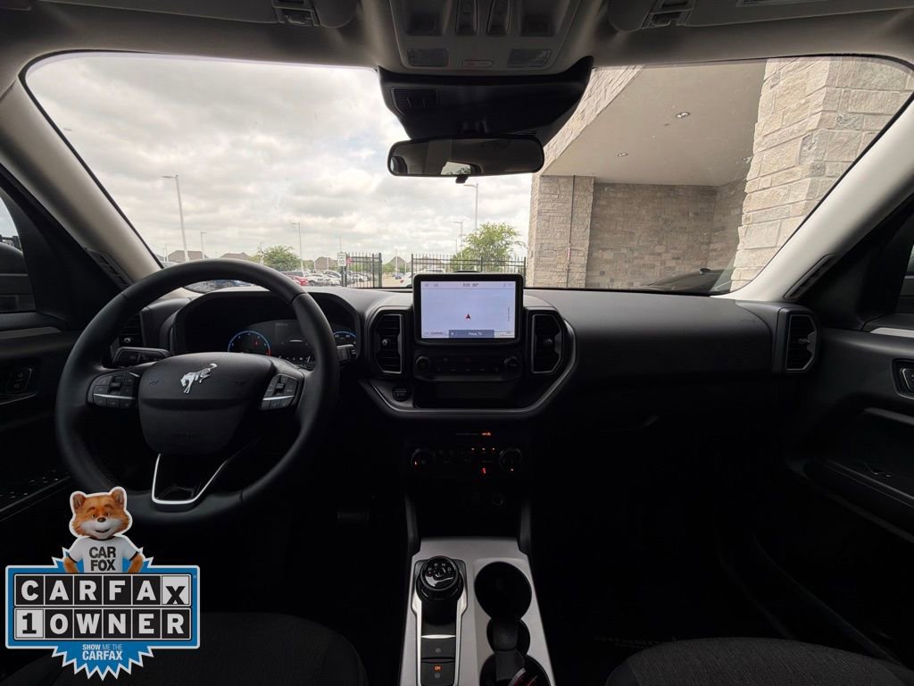 Used 2024 Ford Bronco Sport Big Bend w/ Convenience Package image 28