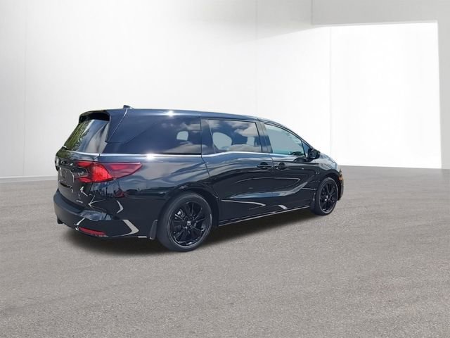 Used 2024 Honda Odyssey Sport image 9