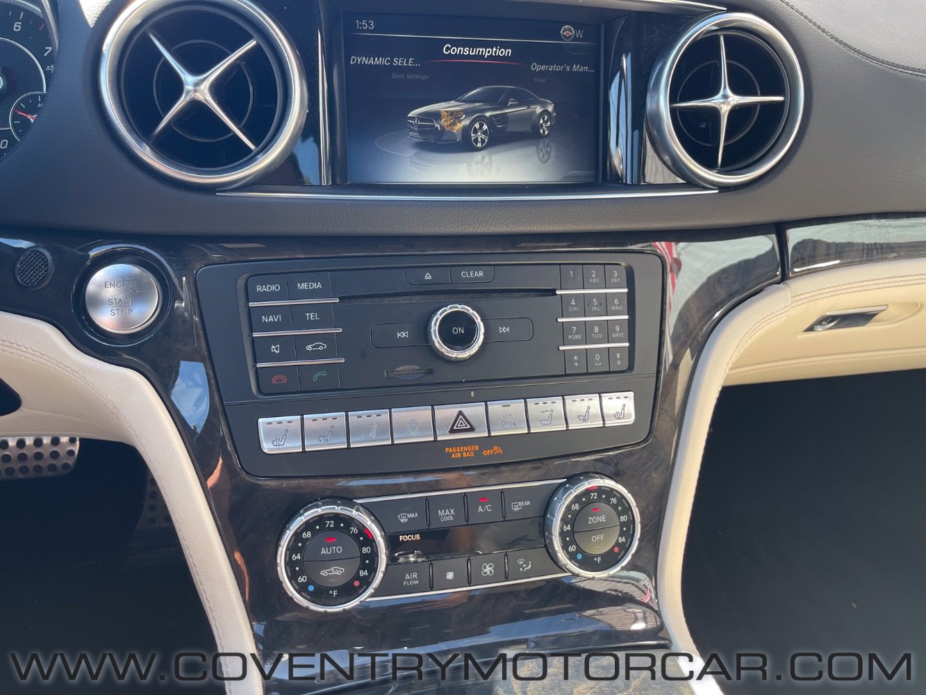 Used 2017 Mercedes-Benz SL 450 image 12