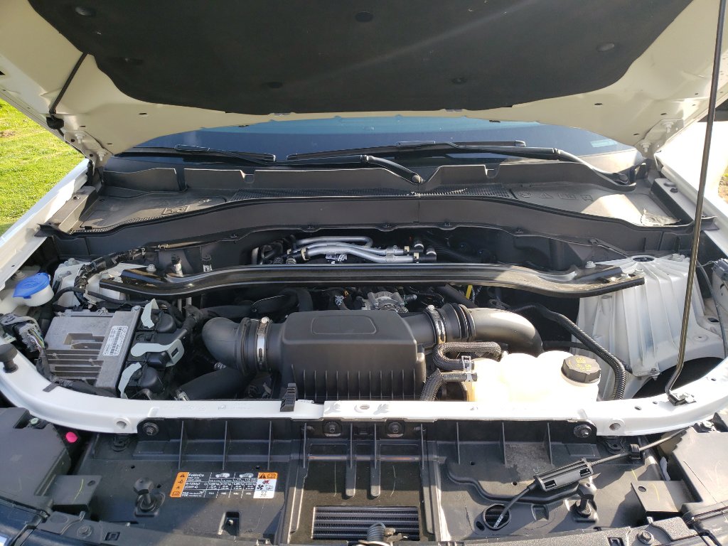 Used 2023 Ford Explorer ST w/ Equipment Group 401A image 35