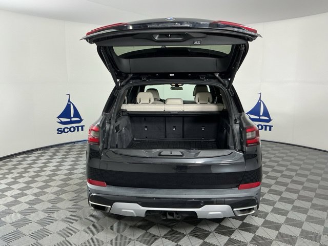 Used 2020 BMW X5 xDrive40i w/ Premium Package AWD/4WD image 22