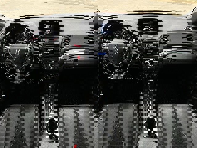 Used 2021 Acura ILX image 12