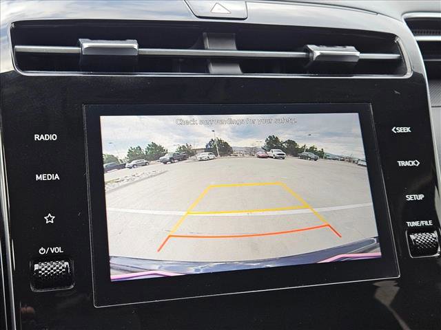 Used 2024 Hyundai Tucson SEL image 14
