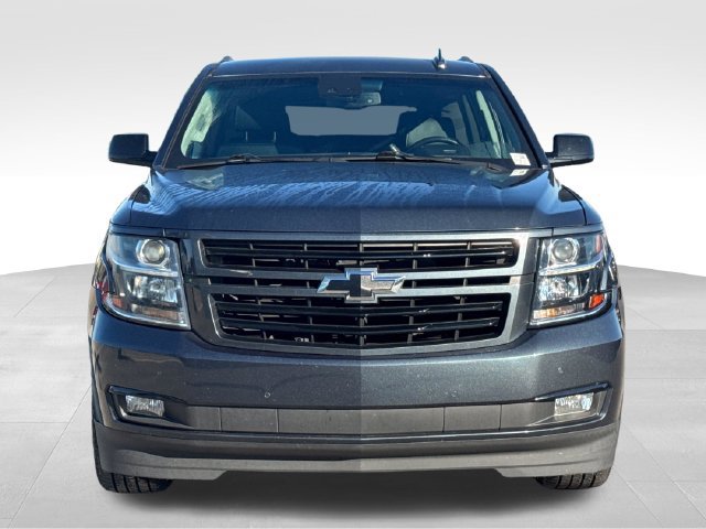 Used 2020 Chevrolet Tahoe LT w/ RST Edition AWD/4WD image 11