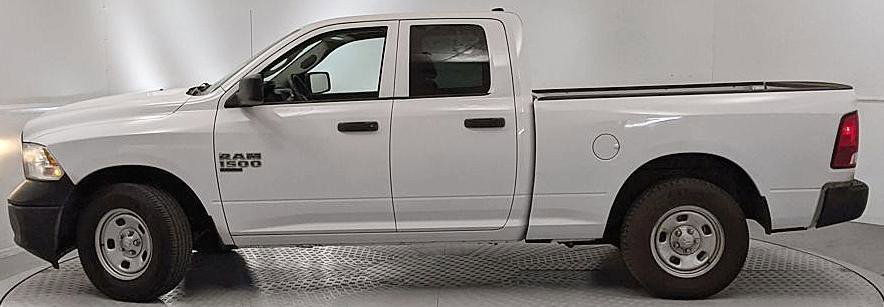 Used 2023 RAM 1500 Tradesman w/ Popular Equipment Group image 5