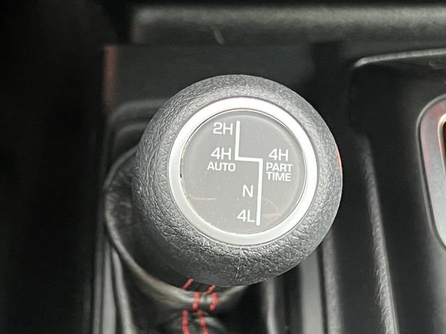 Used 2021 Jeep Wrangler Unlimited Rubicon image 30