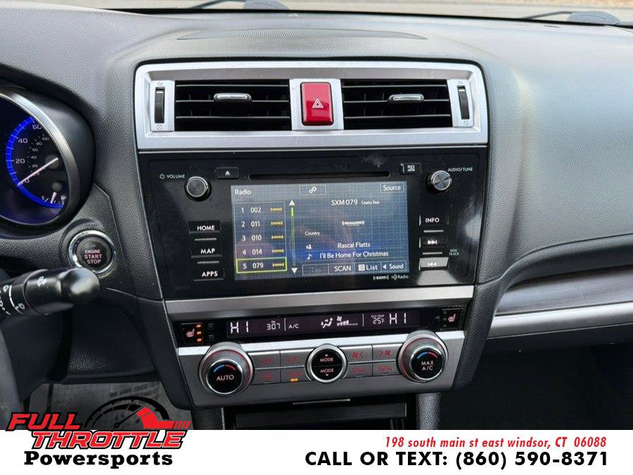 Used 2015 Subaru Legacy 2.5i Limited image 23