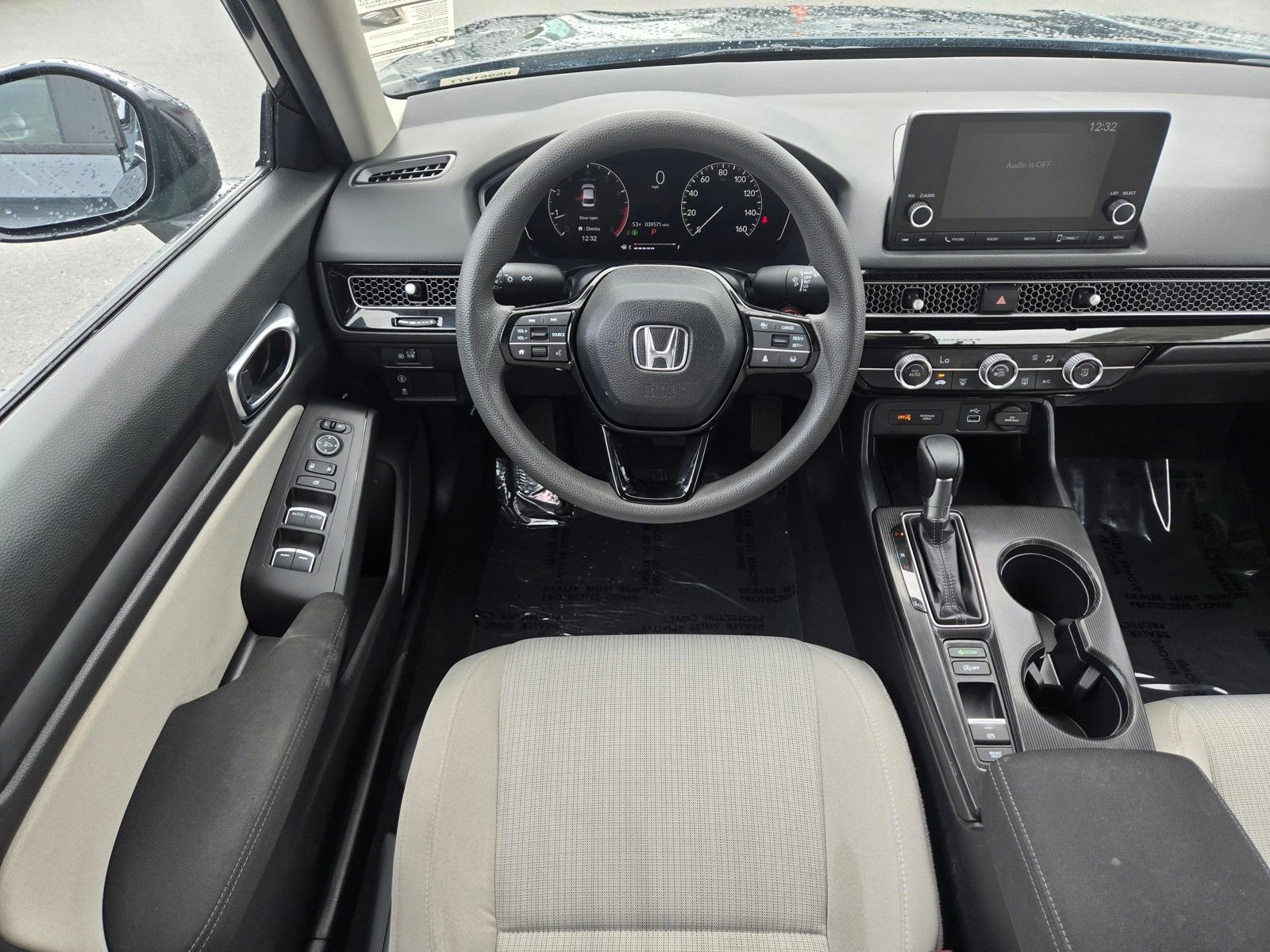 Certified 2024 Honda Civic LX image 14