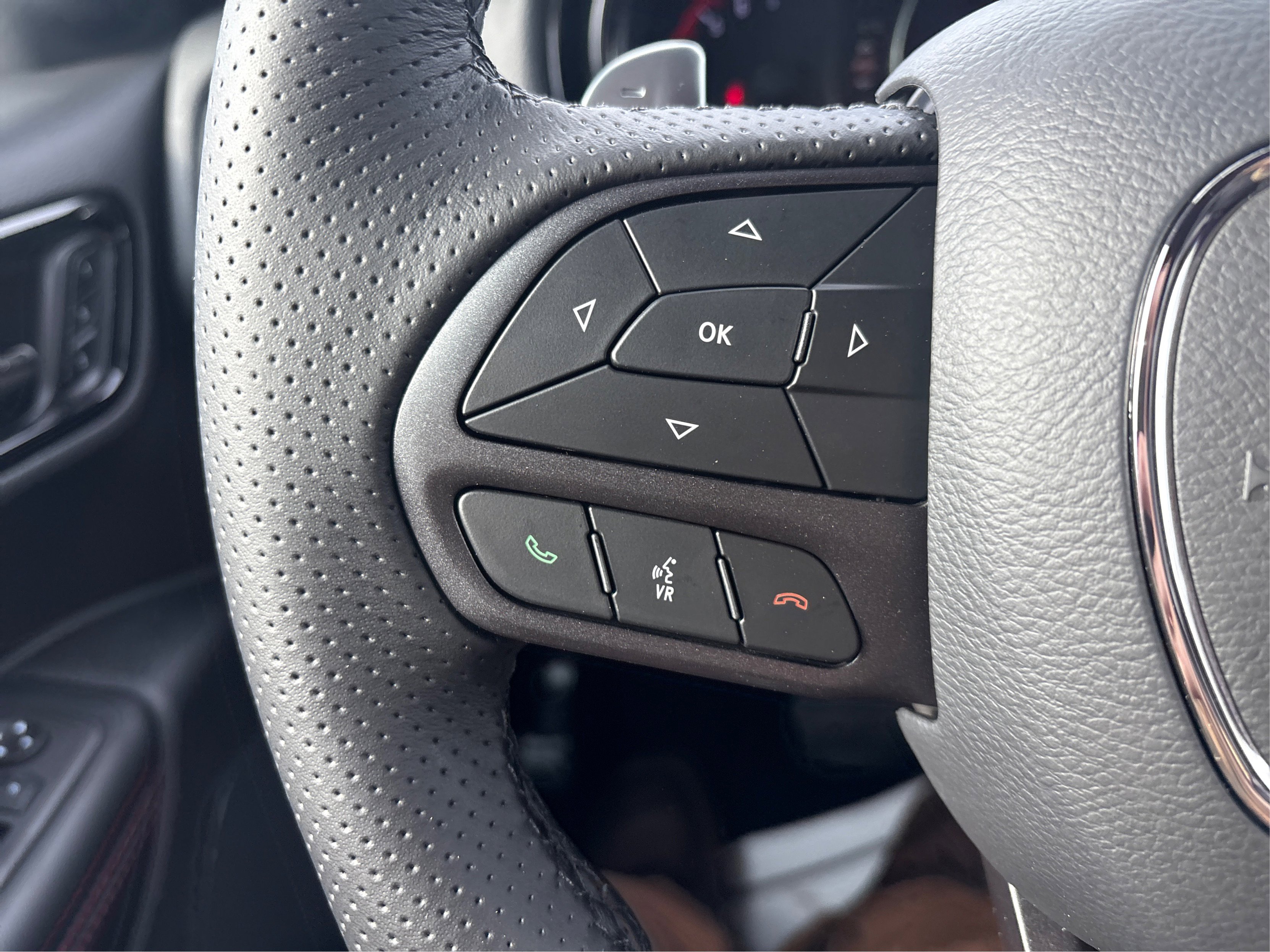 New 2026 Dodge Durango GT image 25