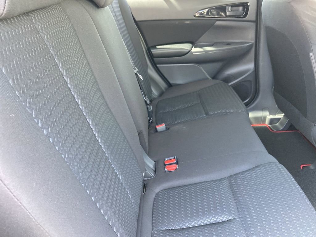 New 2026 Mitsubishi Eclipse Cross Ralliart AWD/4WD image 30