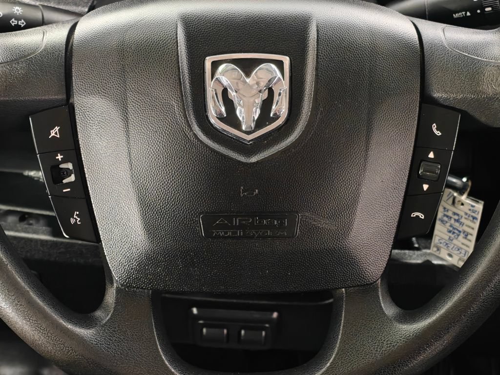 Used 2019 RAM ProMaster 2500 FWD image 5